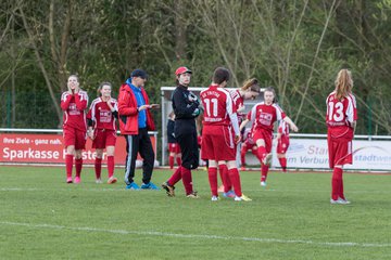 Bild 72 - F VfL Oldesloe II - SG Holstein S�d : Ergebnis: 0:15